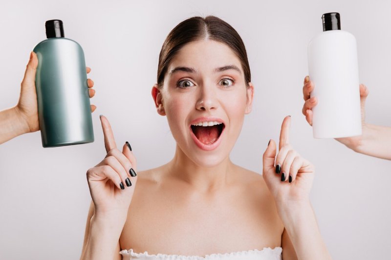 краска для волос